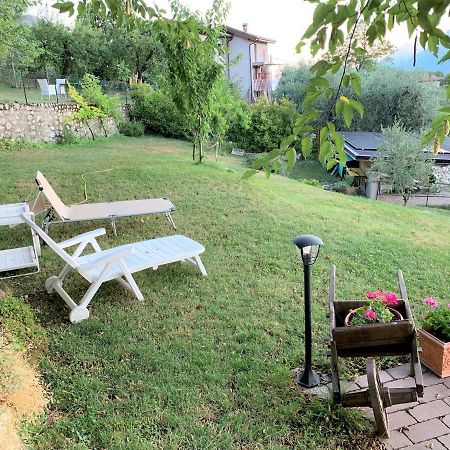 La Casa Nel Bosco Διαμέρισμα Μαλτσεζίνε Εξωτερικό φωτογραφία