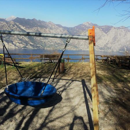 La Casa Nel Bosco Διαμέρισμα Μαλτσεζίνε Εξωτερικό φωτογραφία