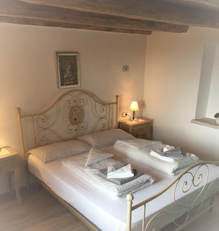 La Casa Nel Bosco Διαμέρισμα Μαλτσεζίνε Εξωτερικό φωτογραφία