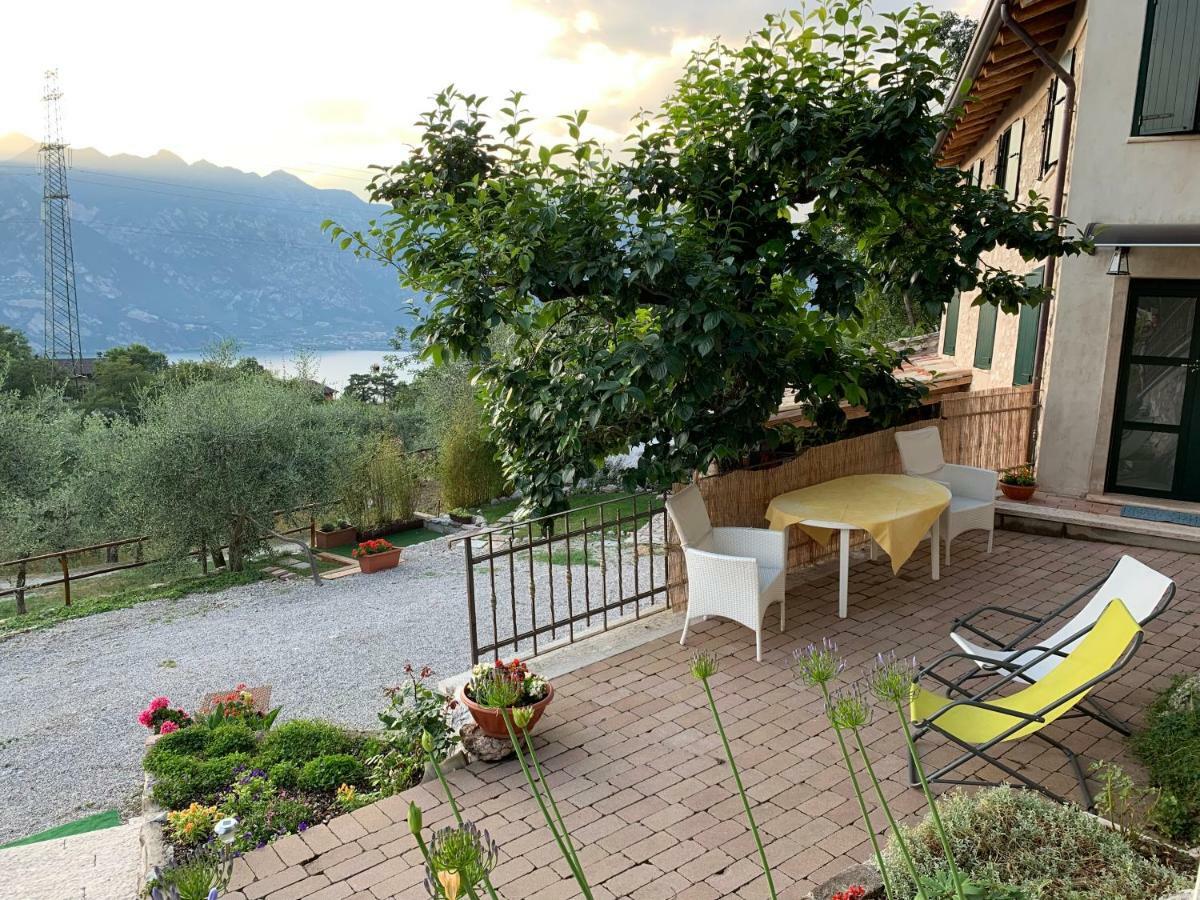 La Casa Nel Bosco Διαμέρισμα Μαλτσεζίνε Εξωτερικό φωτογραφία