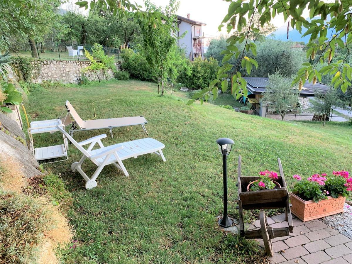La Casa Nel Bosco Διαμέρισμα Μαλτσεζίνε Εξωτερικό φωτογραφία