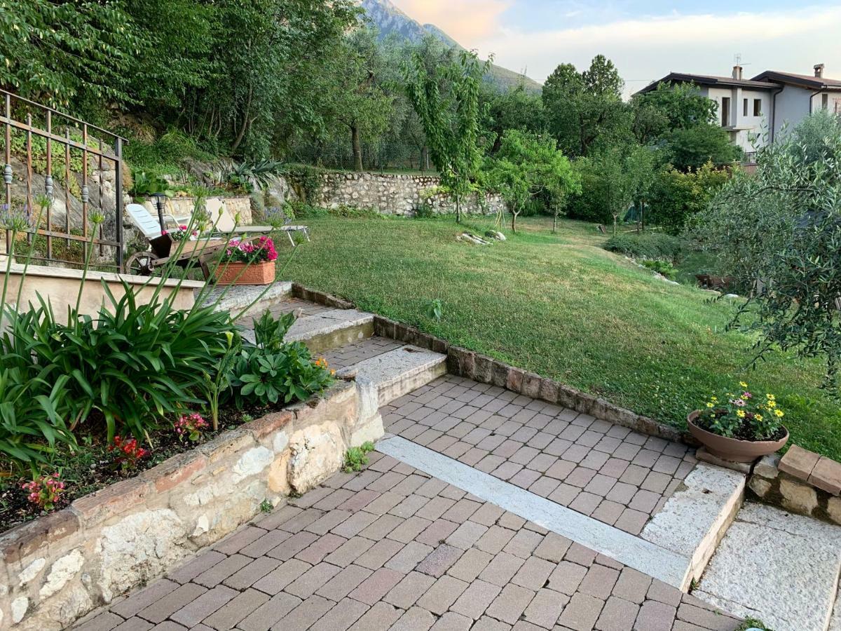 La Casa Nel Bosco Διαμέρισμα Μαλτσεζίνε Εξωτερικό φωτογραφία