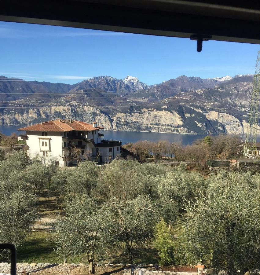 La Casa Nel Bosco Διαμέρισμα Μαλτσεζίνε Εξωτερικό φωτογραφία