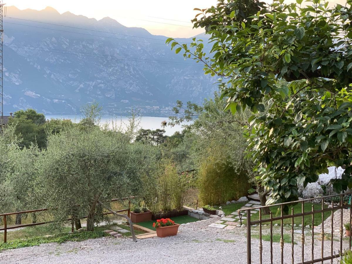 La Casa Nel Bosco Διαμέρισμα Μαλτσεζίνε Εξωτερικό φωτογραφία