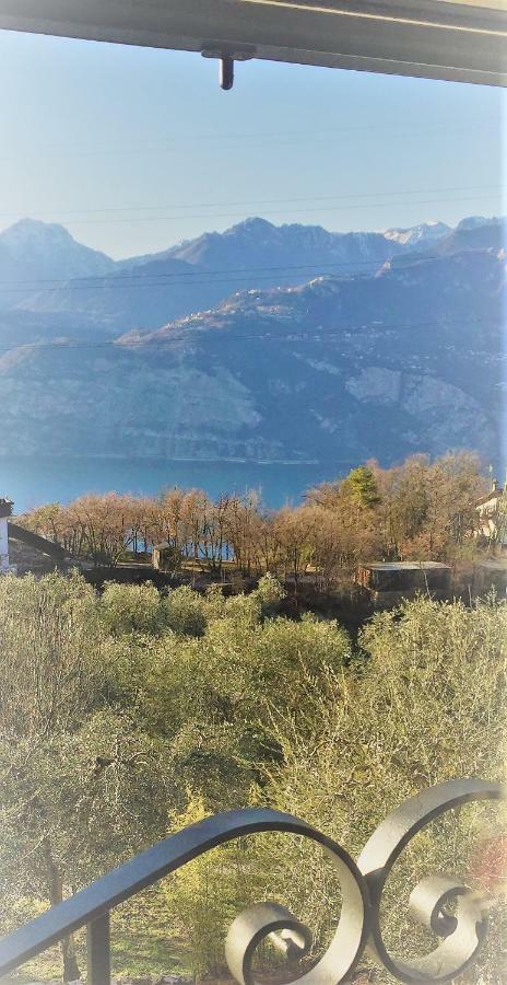 La Casa Nel Bosco Διαμέρισμα Μαλτσεζίνε Εξωτερικό φωτογραφία