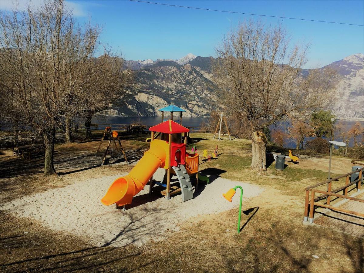 La Casa Nel Bosco Διαμέρισμα Μαλτσεζίνε Εξωτερικό φωτογραφία
