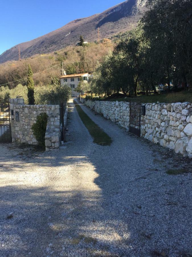 La Casa Nel Bosco Διαμέρισμα Μαλτσεζίνε Εξωτερικό φωτογραφία