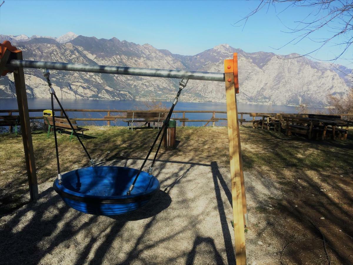 La Casa Nel Bosco Διαμέρισμα Μαλτσεζίνε Εξωτερικό φωτογραφία